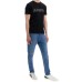 LA MARTINA MAN S/S T-SHIRT JERSEY SILKY F