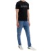 LA MARTINA MAN S/S T-SHIRT JERSEY SILKY F