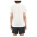 LA MARTINA MAN T-SHIR S/S JERSEY WHITE