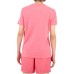 LA MARTINA MAN T-SHIRT S/S JERSEY PINK