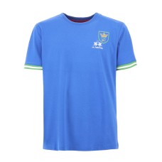 LA MARTINA MAN S/S T-SHIRT JERSEY        