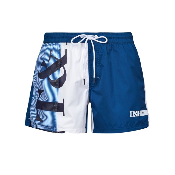 Harmont&Blaine - Costumi da bagno Colore Blu