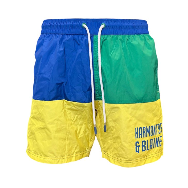 Harmont&Blaine - Costumi da bagno Colore Multicolore