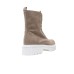 Gattinoni Stivali Beige da Donna 