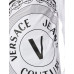 Versace Jeans Couture T-shirt da Uomo Bianca