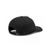 VERSACE JEANS COUTURE CAPPELLO BASEBALL UNISEX CON LOGO LETTERING WHITE