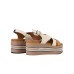 Alviero Martini 1a Classe sandalo platform  