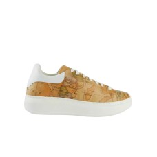Alviero Martini 1a Classe sneakers con stampa Geo Classic