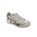 Alviero Martini 1a classe sneakers bianca 
