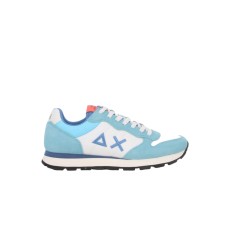 SUN68 FOOTWEAR ADULT TOM COLOR AZZURRO