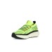 SUN68 FOOTWEAR ADULT JUPITER KNIT GIALLO FLUO