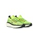 SUN68 FOOTWEAR ADULT JUPITER KNIT GIALLO FLUO