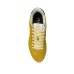SUN68 TOM VINTAGE SNEAKERS DA UOMO GIALLA CON LOGO RUN FASTER 