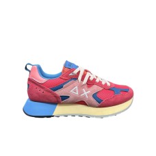 SUN68 SNEAKER JAKI OUTDOOR GERANIO DA UOMO 