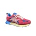 SUN68 SNEAKER JAKI OUTDOOR GERANIO DA UOMO 