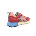 SUN68 SNEAKER JAKI OUTDOOR GERANIO DA UOMO 