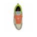 SUN68 SNEAKER JAKI OUTDOOR BIANCO PANNA DA UOMO 