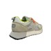 SUN68 SNEAKER JAKI OUTDOOR BIANCO PANNA DA UOMO 
