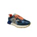 SUN68 SNEAKER JAKI OUTDOOR AVIO SCURO DA UOMO 