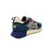 SUN68 SNEAKER JAKI OUTDOOR AVIO SCURO DA UOMO 