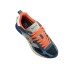 SUN68 SNEAKER JAKI OUTDOOR AVIO SCURO DA UOMO 