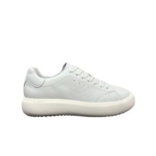 SUN68 SNEAKER BIG BOY CLASSIC BIANCA DA UOMO 