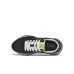 SUN68 SNEAKER ALLY SOLID NERA IN NYLON DA DONNA 