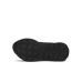SUN68 SNEAKER ALLY SOLID NERA IN NYLON DA DONNA 