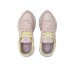 SUN68 SNEAKER ALLY SOLID IN NYLON ROSA DA DONNA 