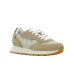 SUN68 SNEAKER ALLY ETHNIC BEIGE DA DONNA 