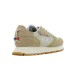 SUN68 SNEAKER ALLY ETHNIC BEIGE DA DONNA 