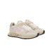SUN68 SNEAKER ALLY VINTAGE ROSA DA DONNA CON LOGO RUN FASTER 