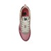SUN68 SNEAKERS STARGIRL MULTICOLOR CON LOGO RICAMATO NELLA PARTE LATERALE 