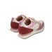 SUN68 SNEAKERS STARGIRL MULTICOLOR CON LOGO RICAMATO 