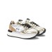 SUN68 BIG STARGIRL SNEAKER DA DONNA ORO 