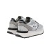 SUN68 BIG STARGIRL SNEAKER DA DONNA ARGENTO 