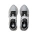 SUN68 BIG STARGIRL SNEAKER DA DONNA ARGENTO 