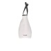 SUN68 MEDIUM NEOPRENE BORSA BIANCA A SPALLA DA DONNA 