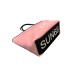 SUN68 MEDIUM NEOPRENE BORSA ROSA A SPALLA DA DONNA 