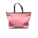 SUN68 MEDIUM NEOPRENE BORSA ROSA A SPALLA DA DONNA 
