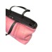 SUN68 MEDIUM NEOPRENE BORSA ROSA A SPALLA DA DONNA 