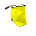 SUN68 MEDIUM NEOPRENE BORSA GIALLO FLUO A SPALLA DA DONNA 