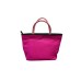 SUN68 BORSA SMALL FUCSIA A MANO DA DONNA 