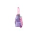 SUN68 BORSA SMALL LILLA A MANO DA DONNA 