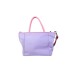 SUN68 BORSA SMALL LILLA A MANO DA DONNA 