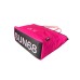 SUN68 BORSA MEDIUM FUCSIA A SPALLA DA DONNA