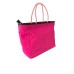 SUN68 BORSA MEDIUM FUCSIA A SPALLA DA DONNA