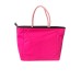 SUN68 BORSA MEDIUM FUCSIA A SPALLA DA DONNA