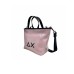 SUN68 XS PEARL BORSA ROSA A MANO DA DONNA 