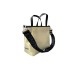 SUN68 XS PEARL BORSA ORO A MANO DA DONNA